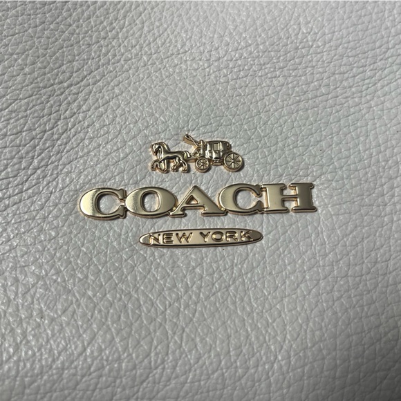 Coach Ellie File Bag - Picture 7 of 10